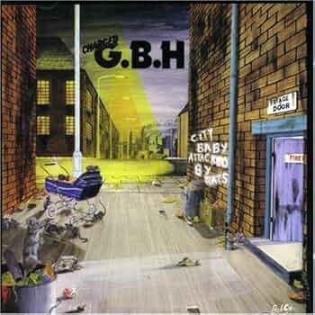 ミュージック GBH live DVD Amazon.co.jp: Gbh - Kawasaki Live / Brit Boy [DVD] : G.B.H.: DVD